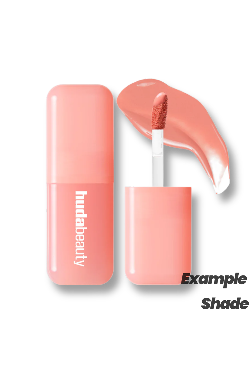 Blush Filter Soft Glow Liquid Blush