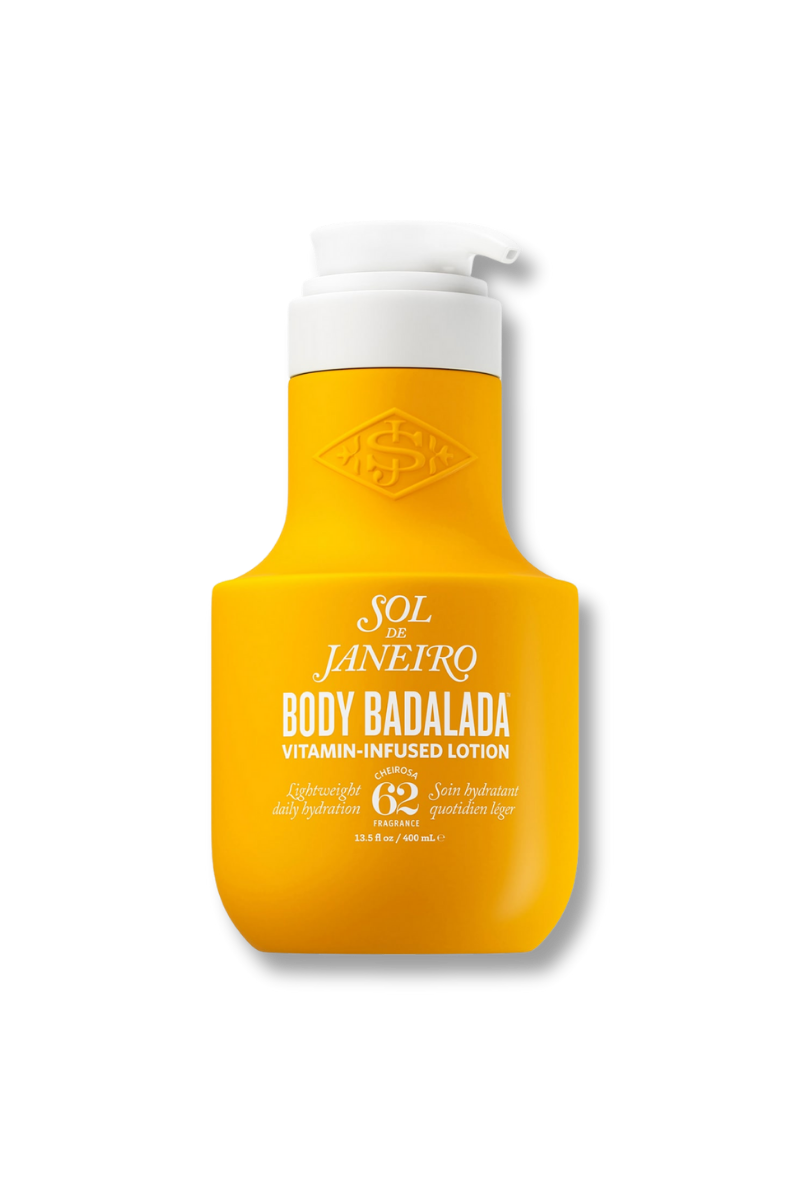Body Badalada™ Lotion
