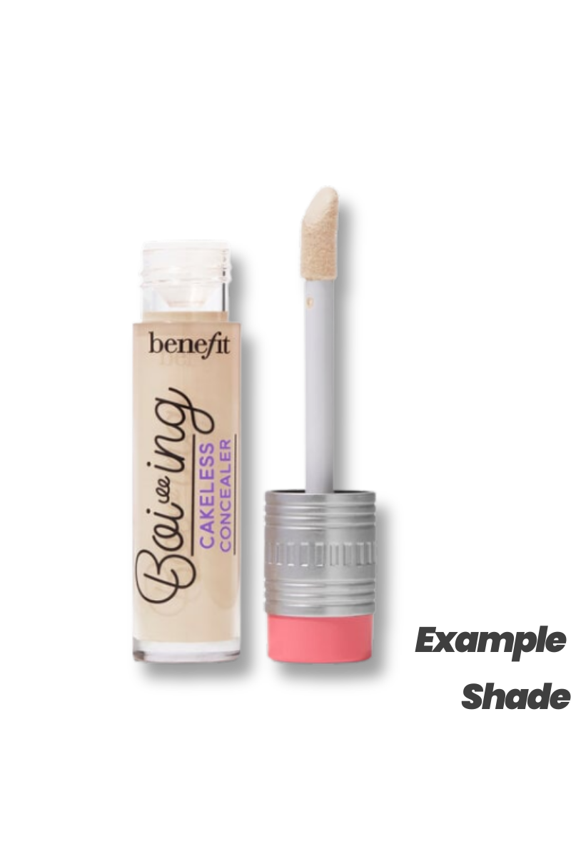 Boi-ing Cakeless Concealer