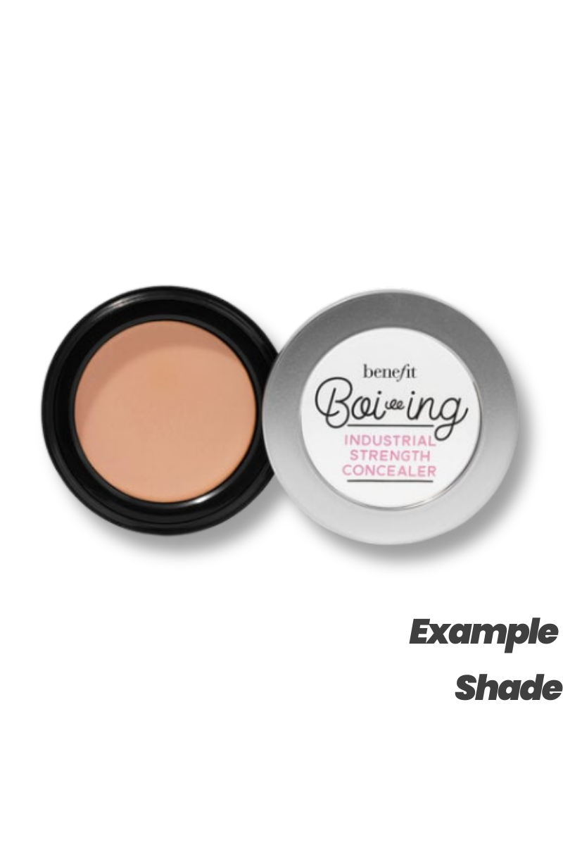 Boi-ing Industrial Strength Concealer