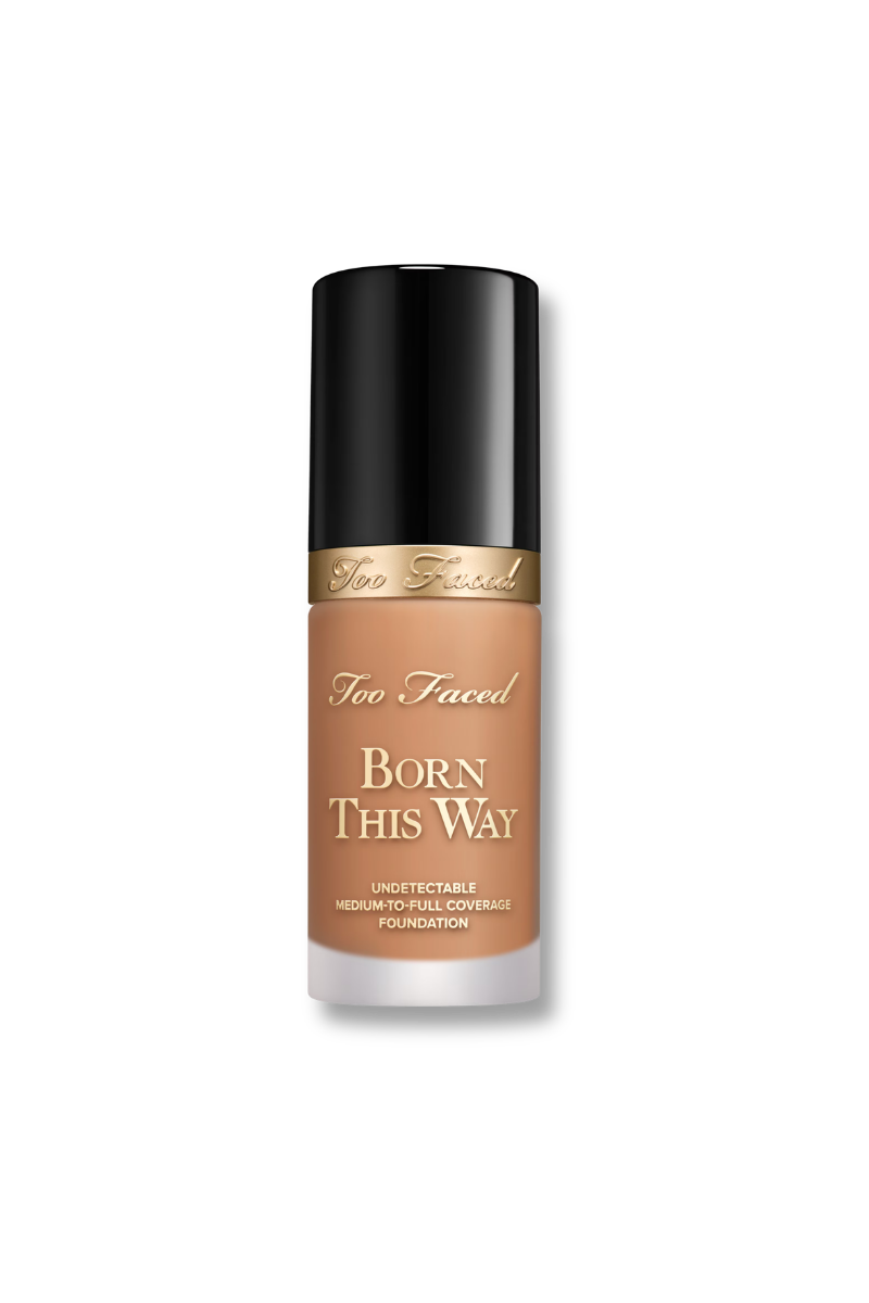 Born This Way Foundation