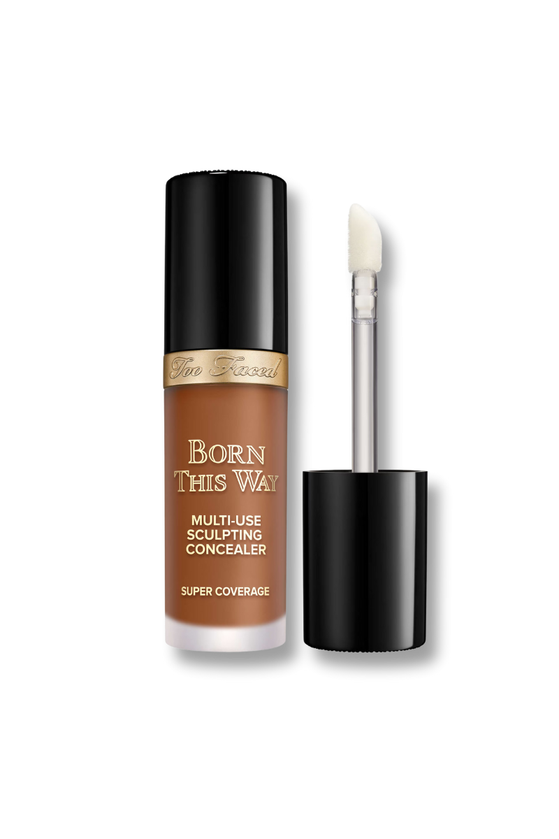 Born This Way Super Coverage Multi-Use Concealer