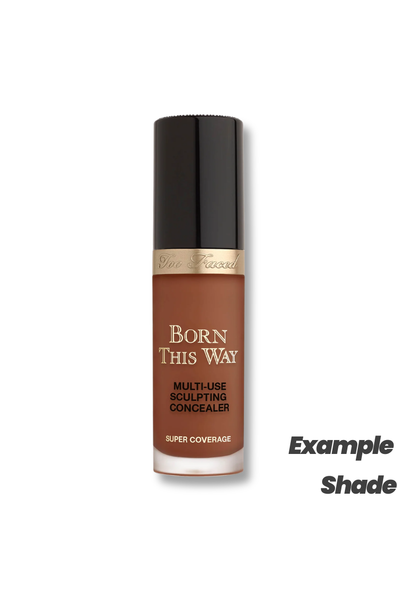 Born This Way Super Coverage Multi-Use Concealer