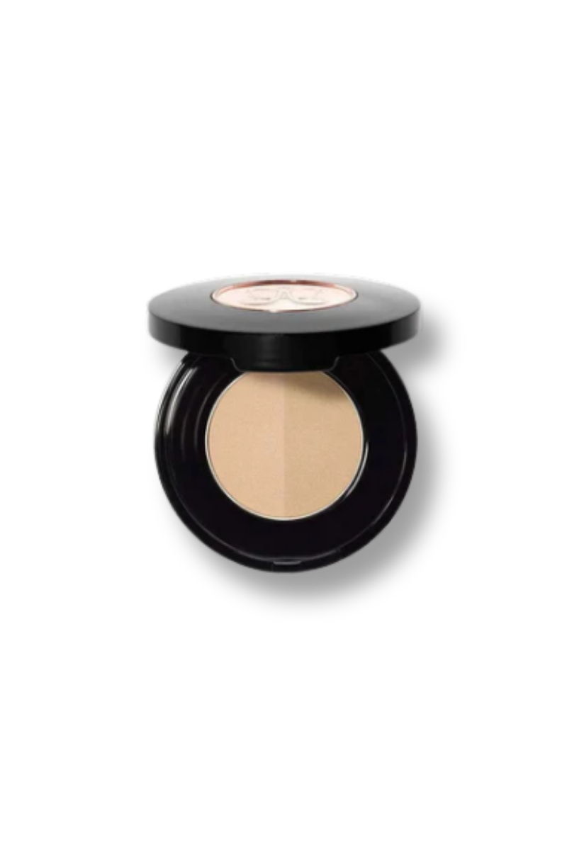 Brow Powder Duo