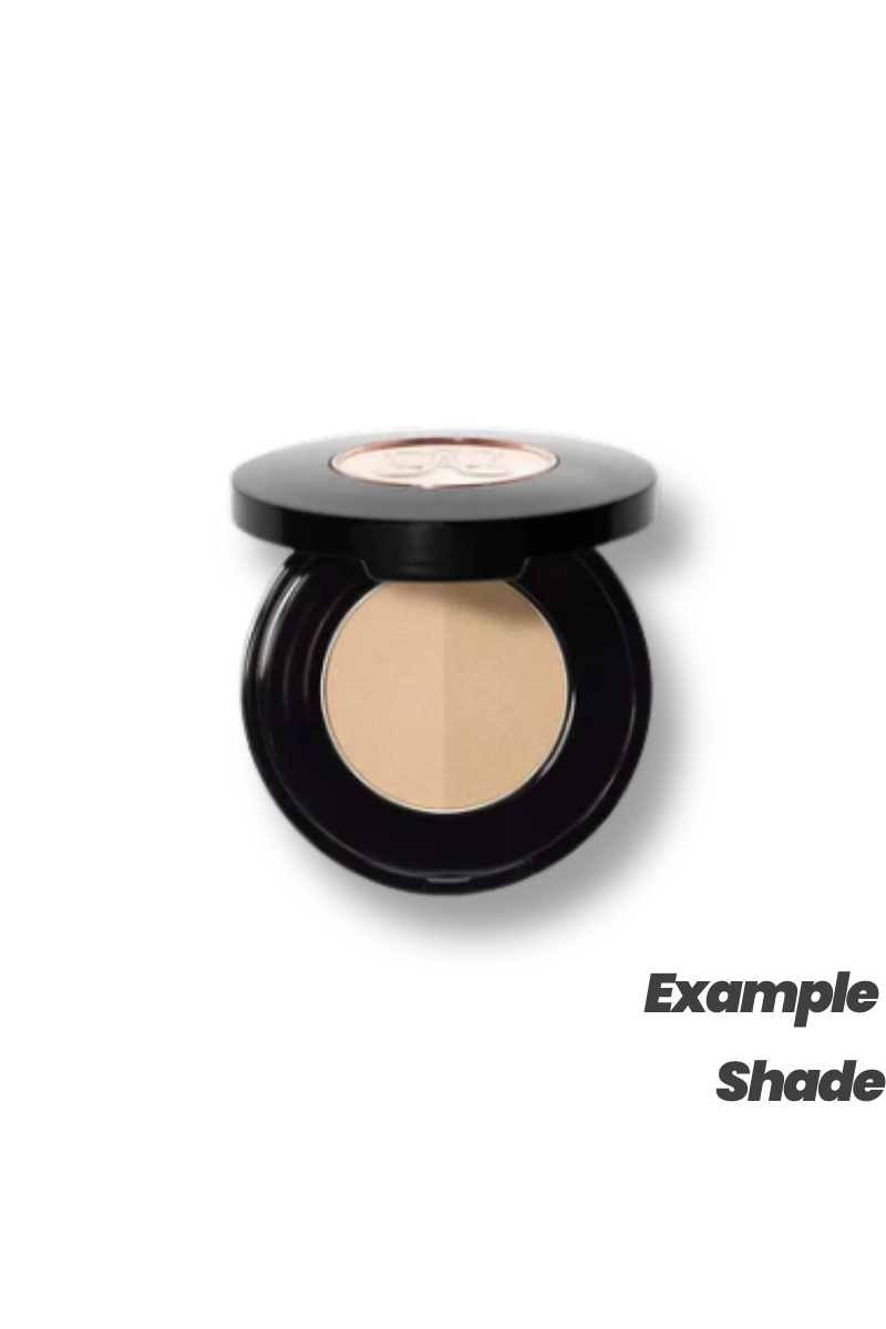 Brow Powder Duo