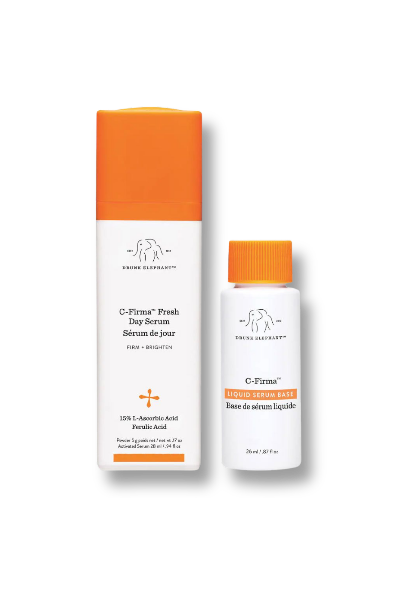 C-Firma Fresh Day Serum