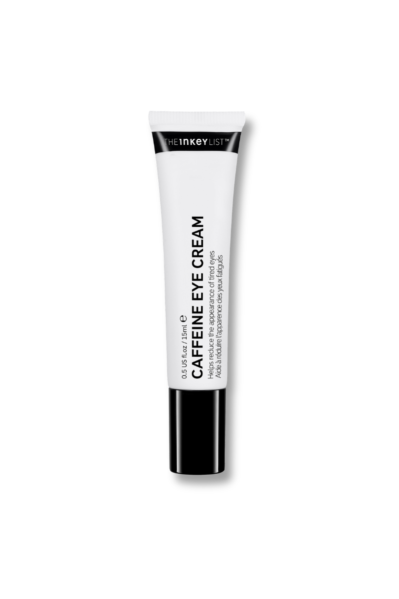 Caffeine Eye Cream