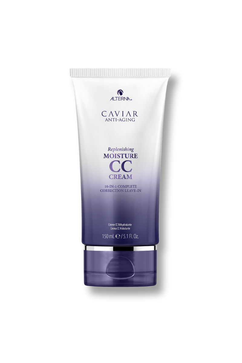 CAVIAR Anti-Aging® Replenishing Moisture CC Cream