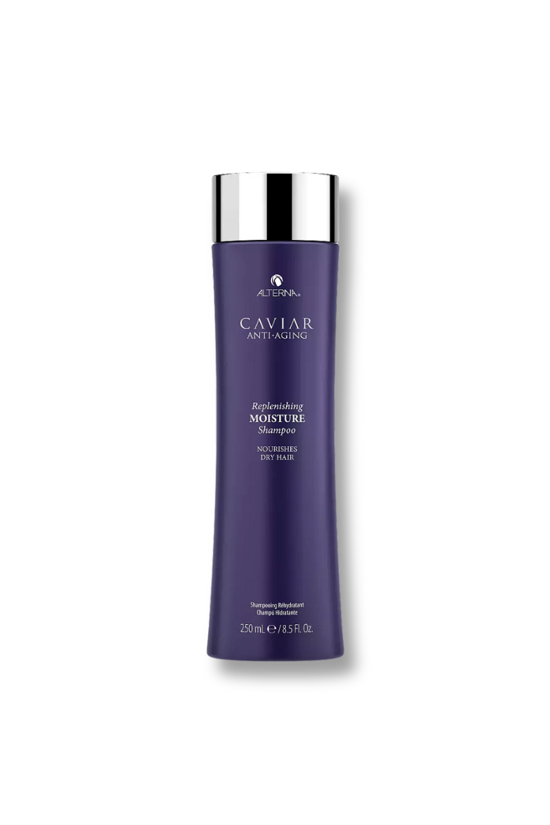 CAVIAR Anti-Aging® Replenishing Moisture Shampoo