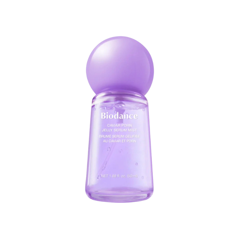 Caviar PDRN Jelly Serum Mist