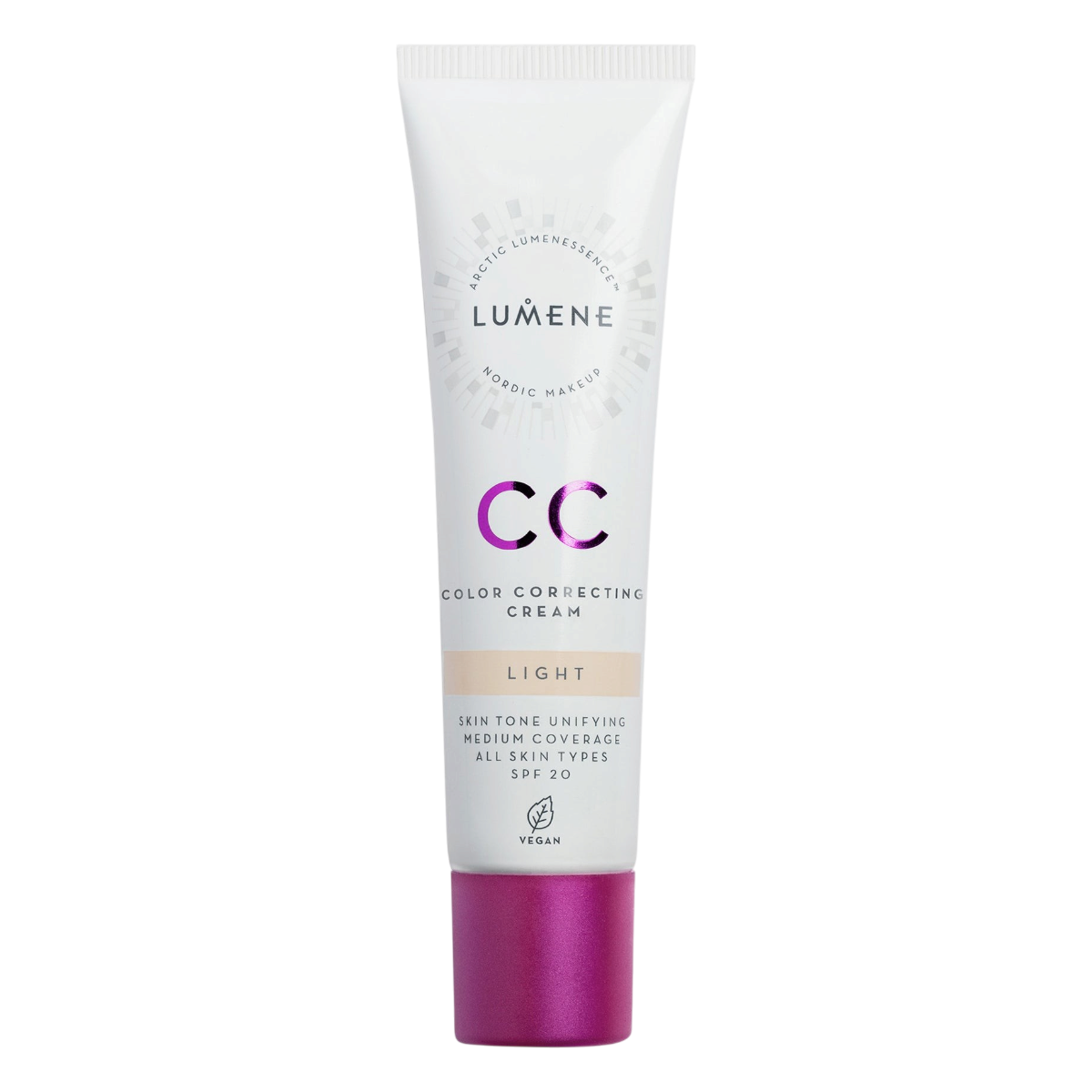 CC Color Correcting Cream SPF20