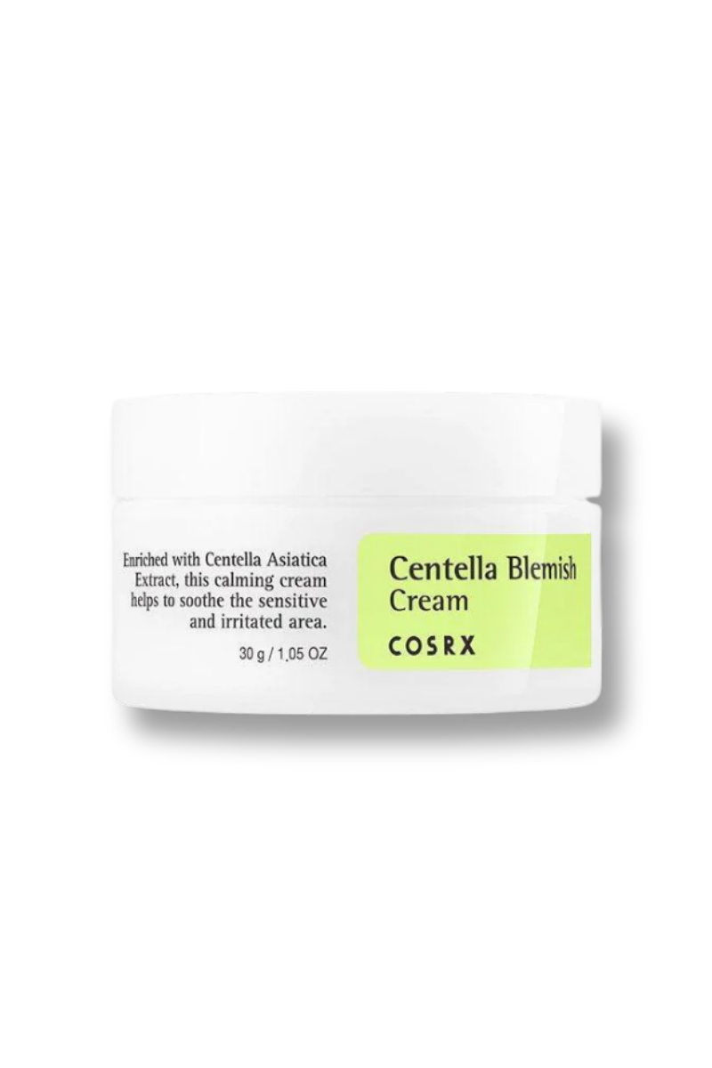 Centella Blemish Cream