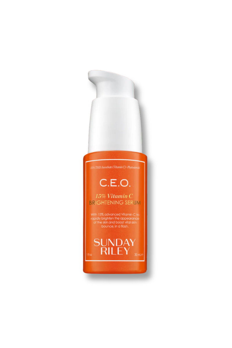 C.E.O. 15% Vitamin C Brightening Serum