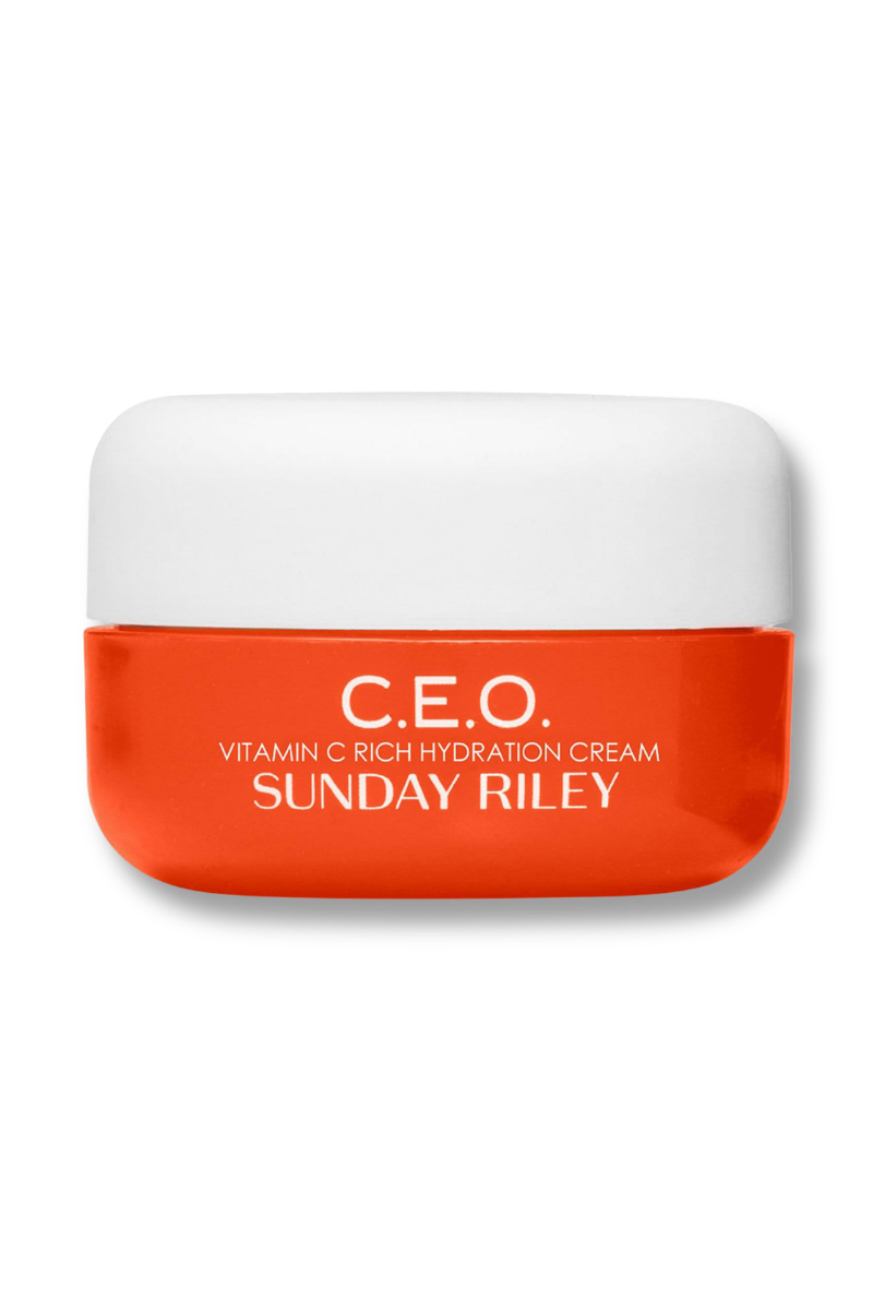 C.E.O Rich Hydration Moisturizer