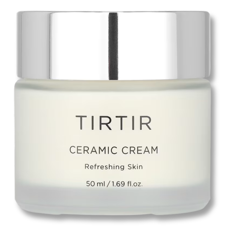 Ceramic Cream