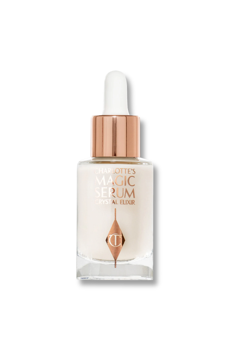Charlotte’s Magic Serum