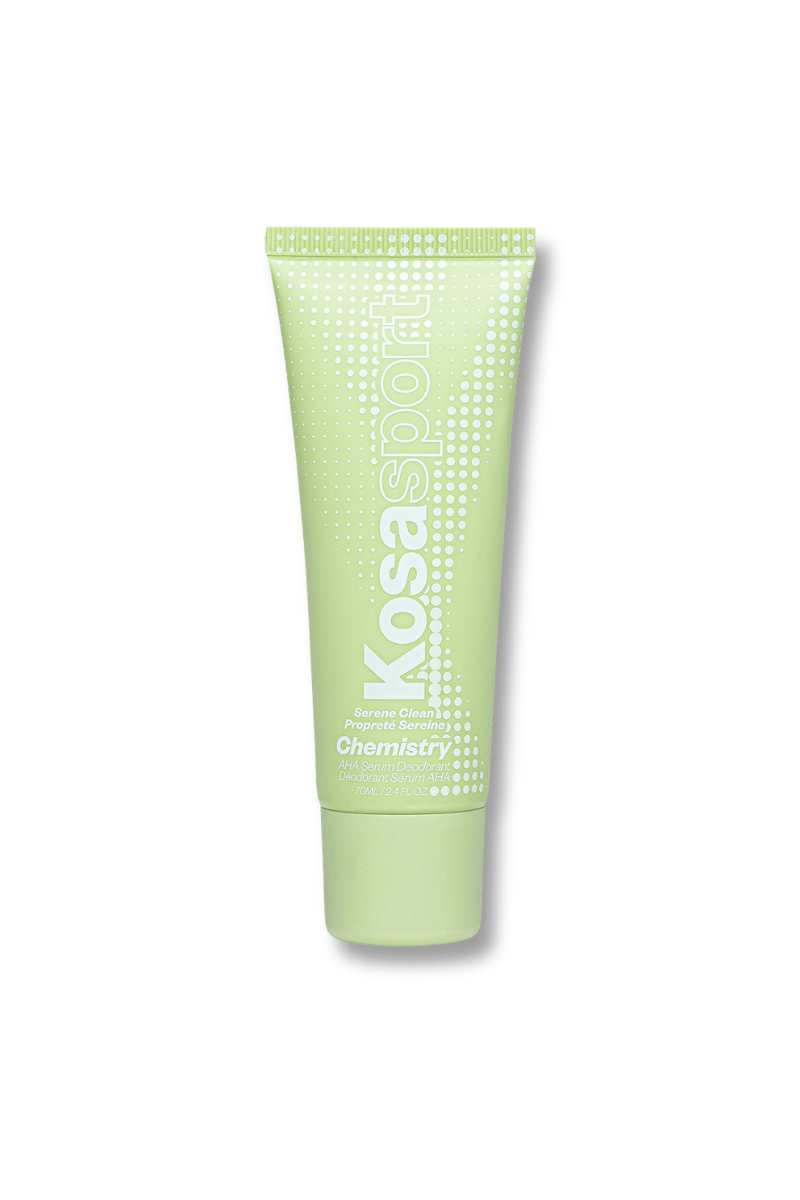 Chemistry AHA Serum Deodorant