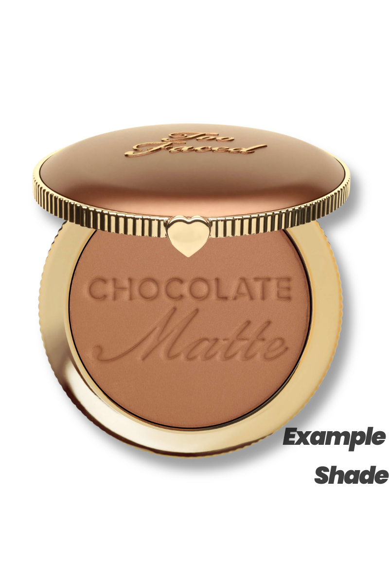 Chocolate Soleil Matte Bronzer