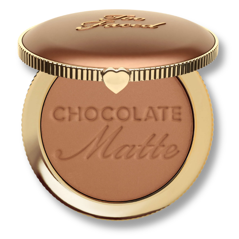 Chocolate Soleil Matte Bronzer