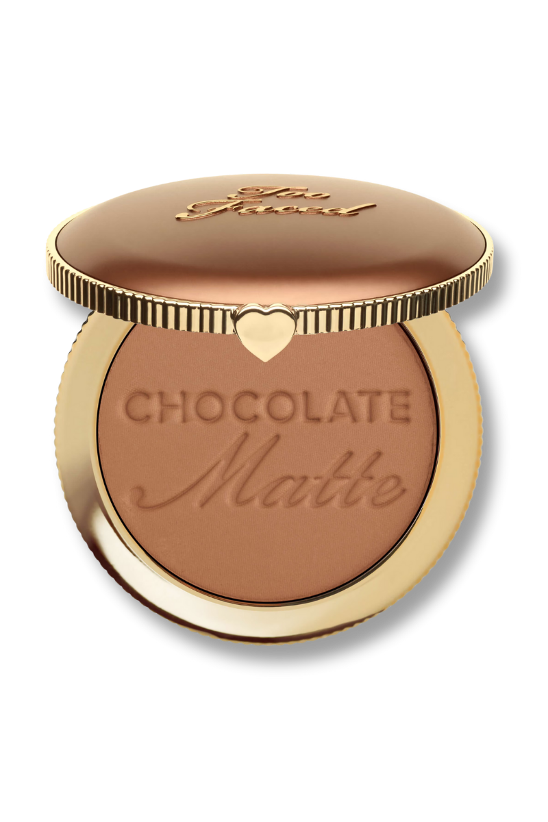 Chocolate Soleil Matte Bronzer