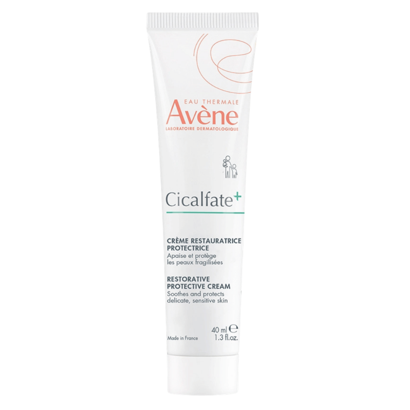 Cicalfate+ Restorative Protective Cream for Very Sensitive Skin