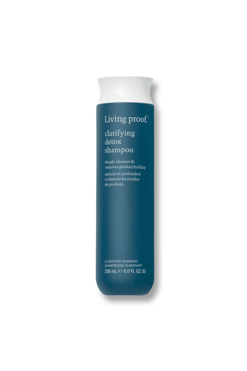 Clarifying Detox Shampoo