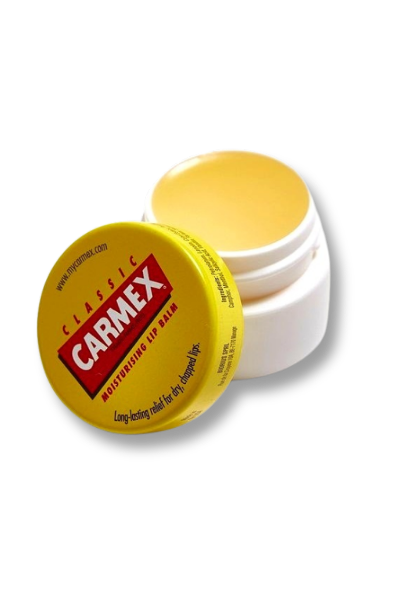 Classic Lip Balm Jar