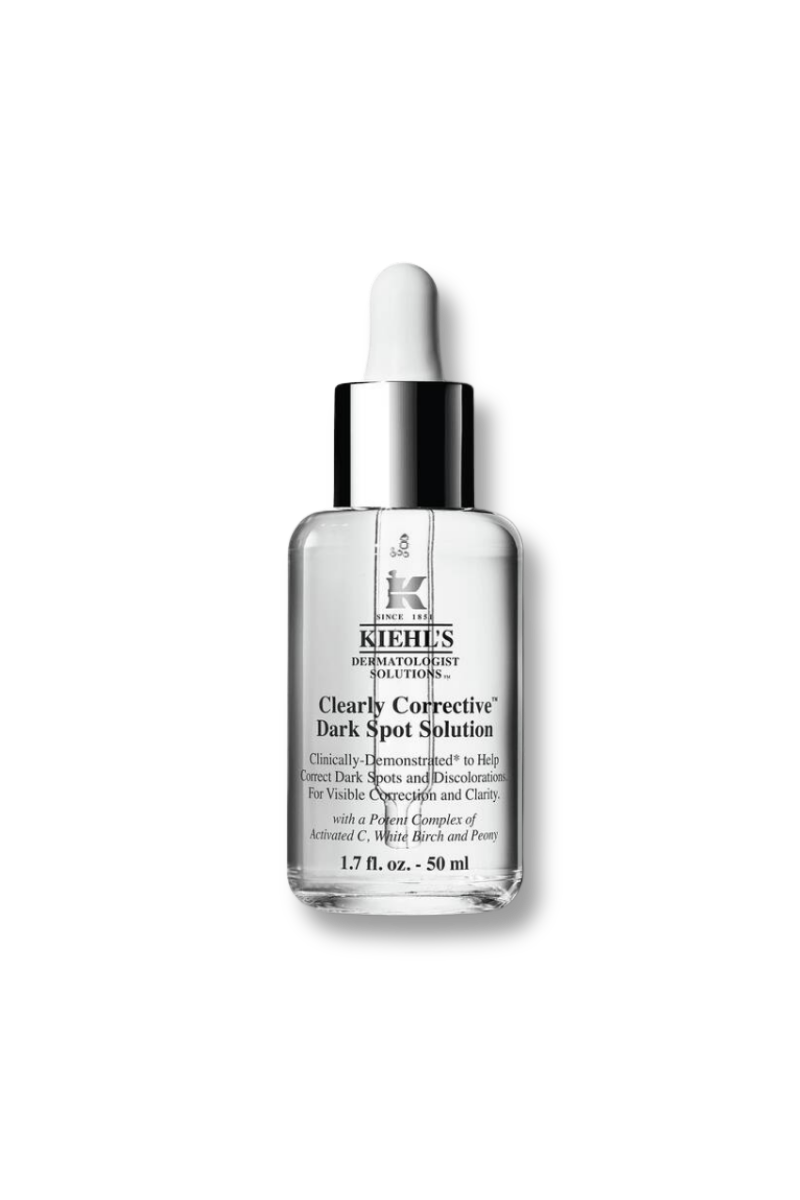Clearly Corrective™ Dark Spot Solution