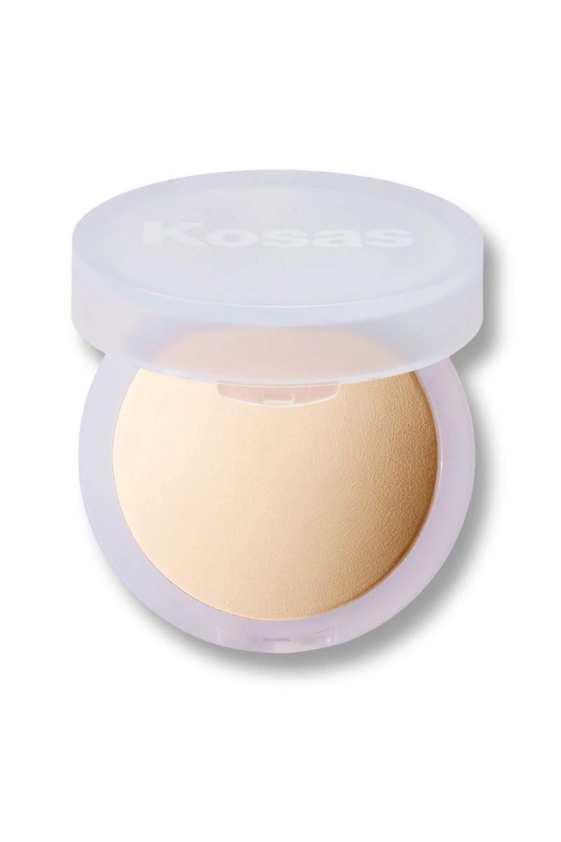 Cloud Set Baked Setting Powder