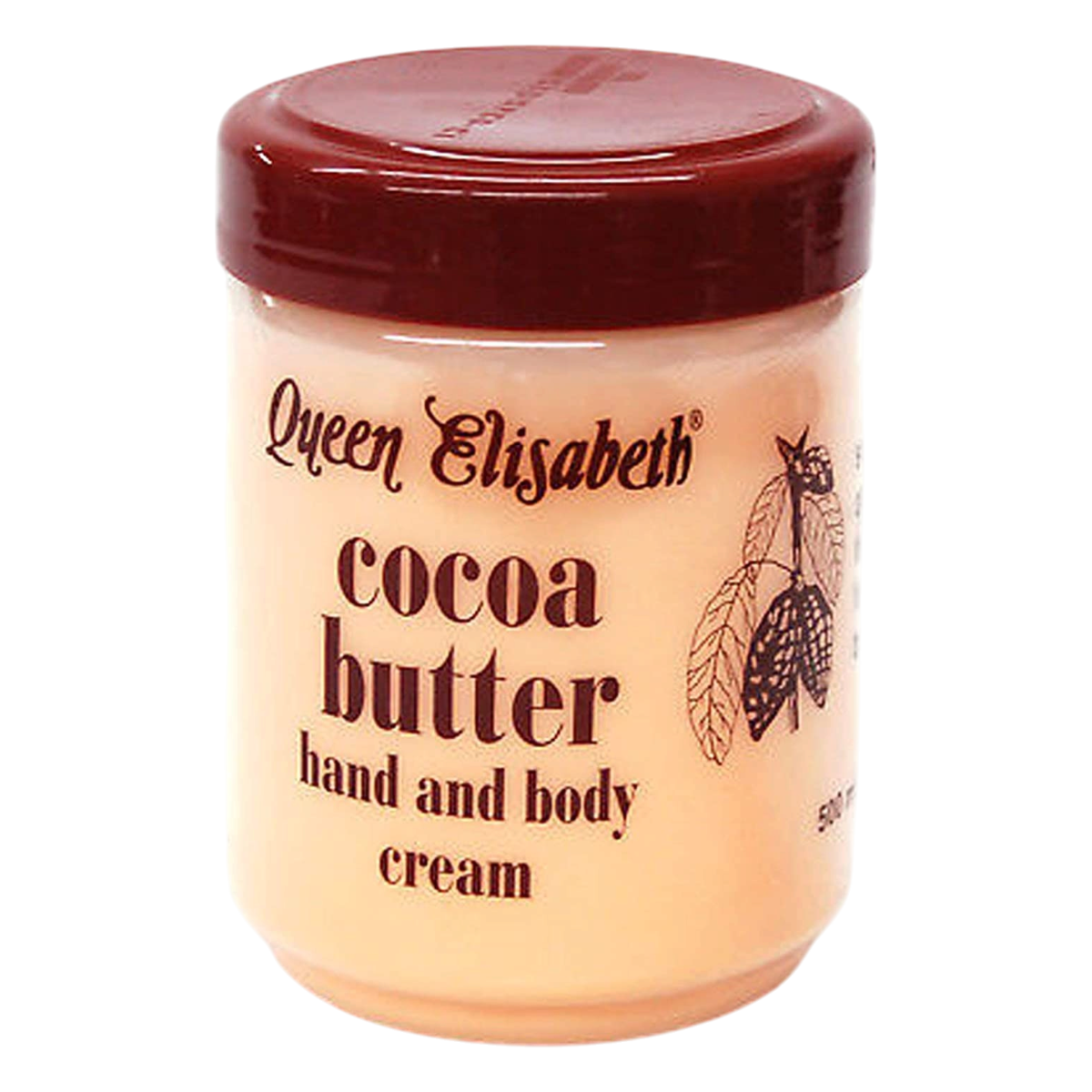 Cocobutter Hand and Body Cream