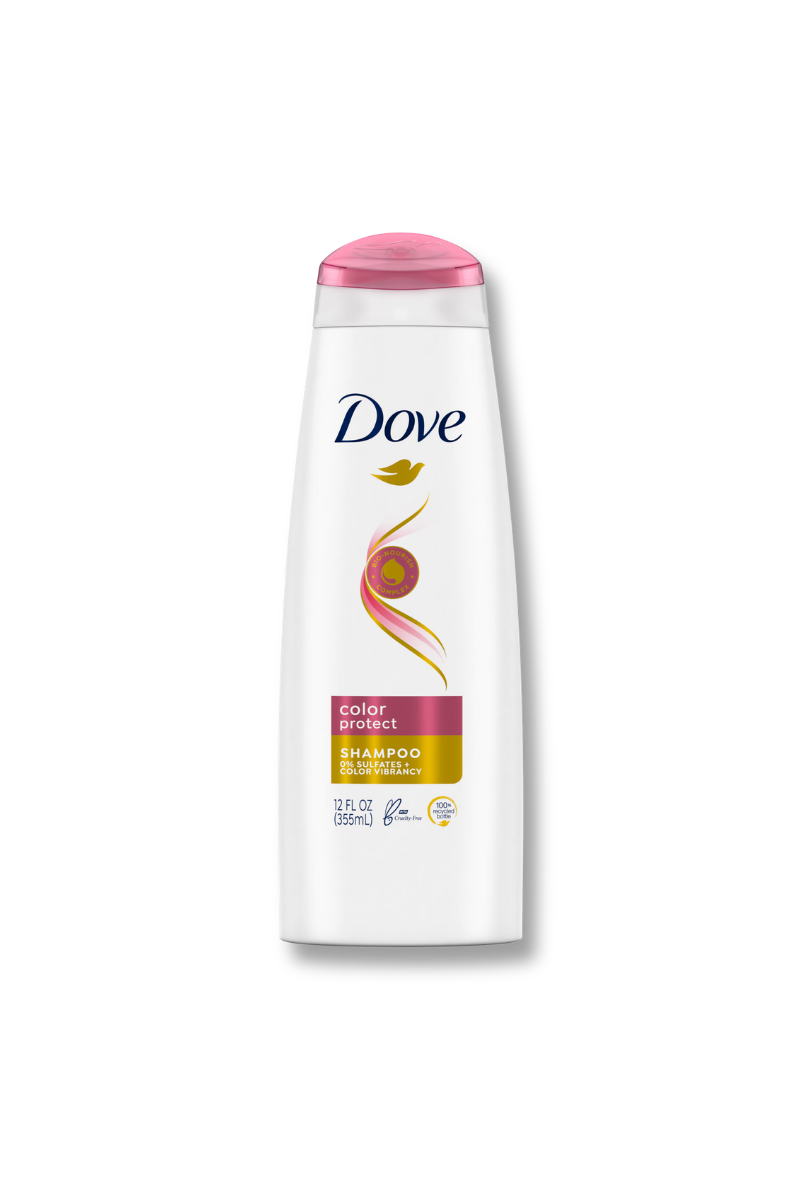 Color Care Shampoo