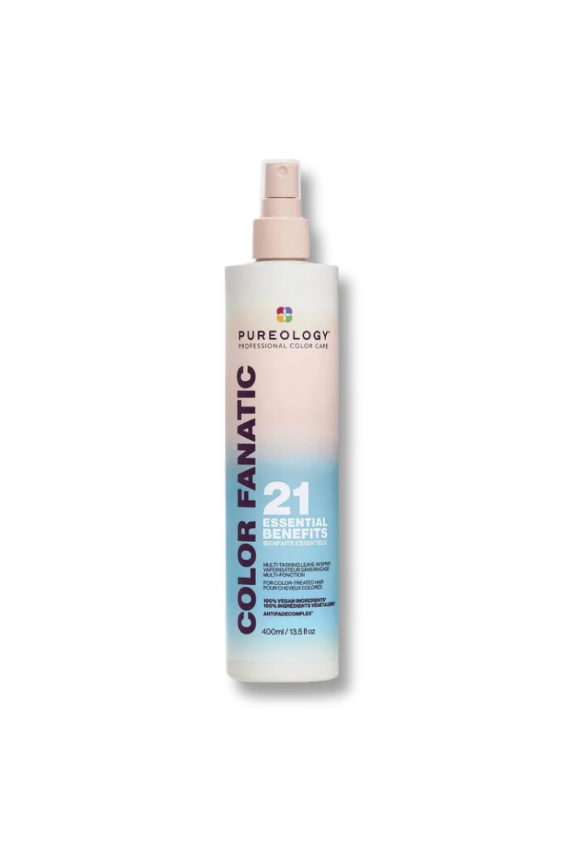Color Fanatic Leave-In Conditioner