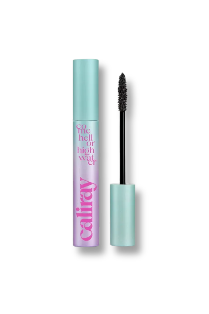Come Hell or High Water Mascara
