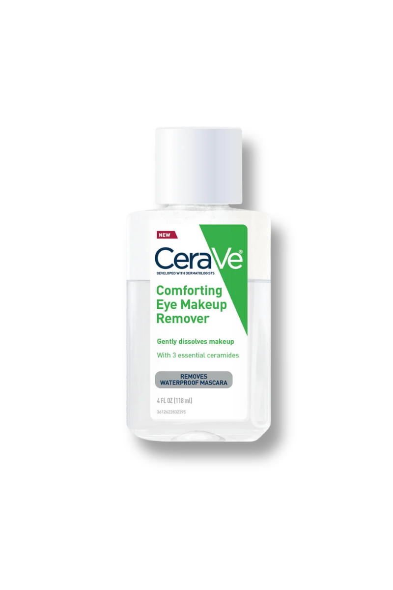 Comforting Eye Makeup Remover