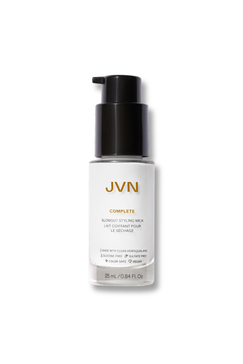 Complete Blowout Styling Milk