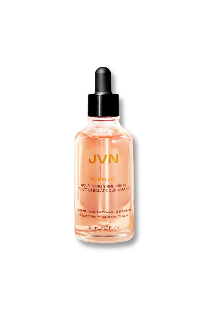 Complete Nourishing Hair Oil