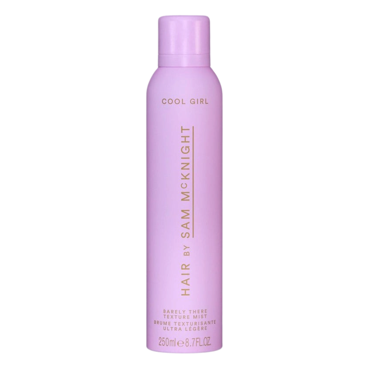 Cool Girl Barely There Texture Mist