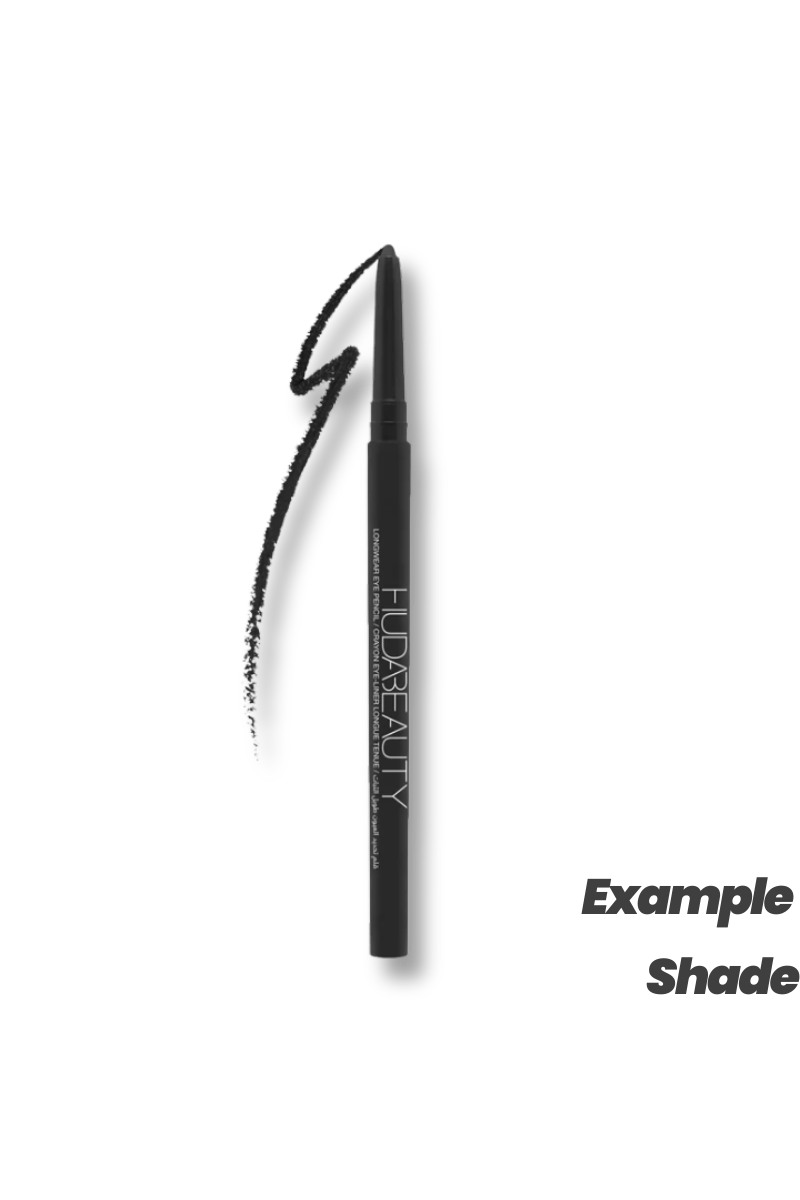 Creamy Kohl Longwear Eye Pencil
