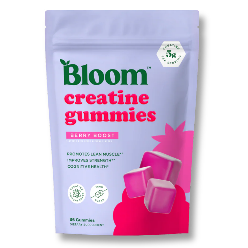 Creatine Gummies