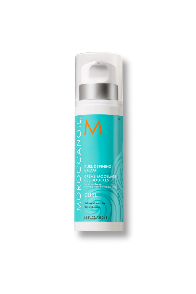 Curl Defining Cream