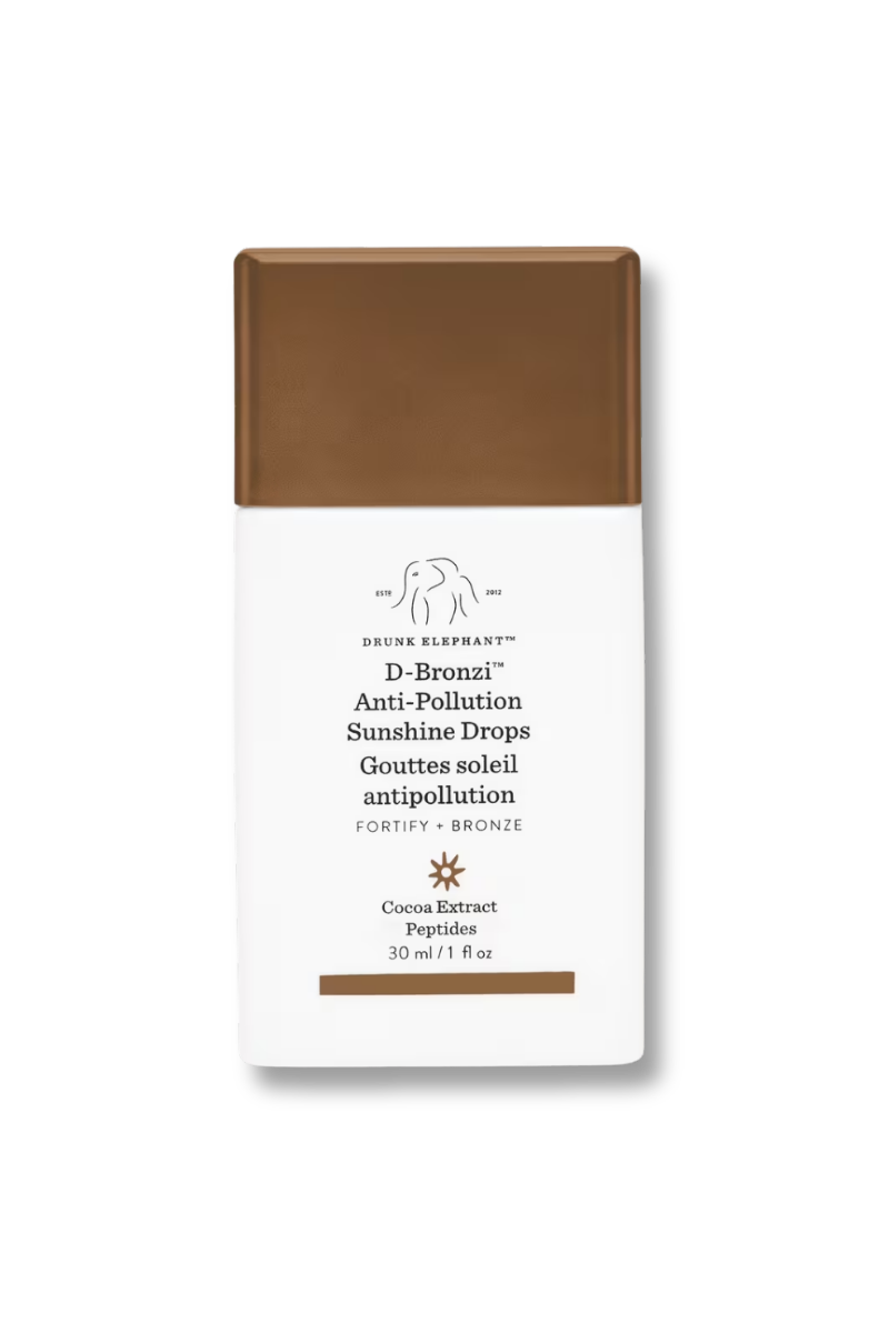 D-Bronzi™ Bronzing Drops