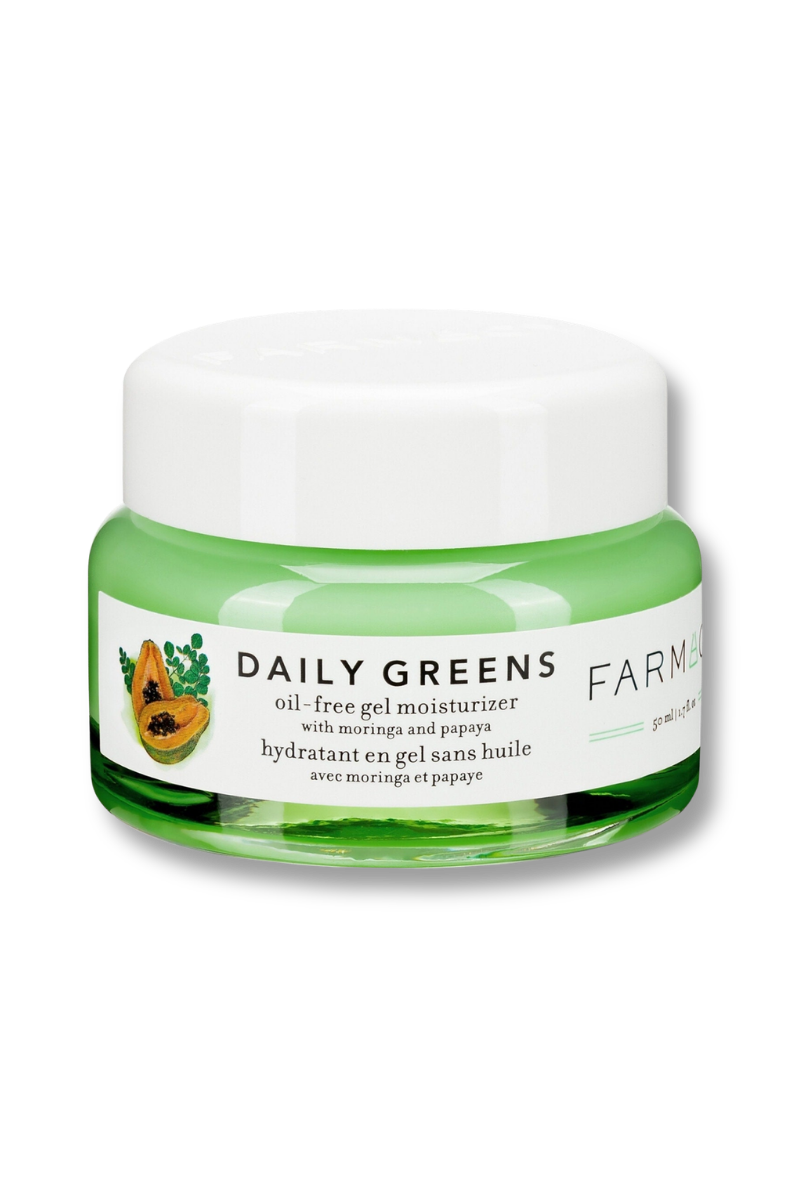 Daily Greens Oil-Free Gel Moisturizer