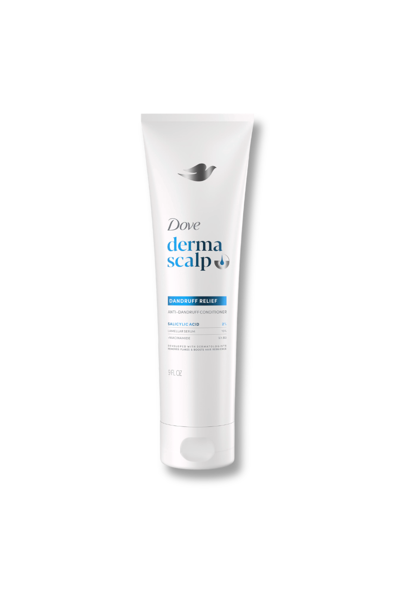 Derma Scalp Dandruff Relief Conditioner