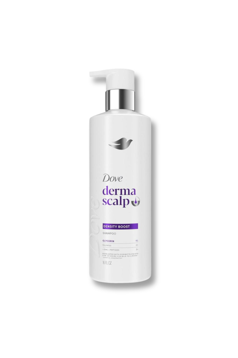 Derma Scalp Density Boost Shampoo