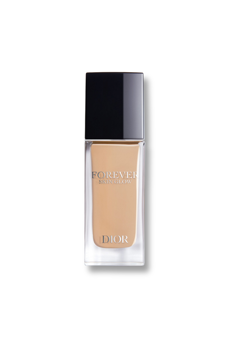 Dior Forever Skin Glow Foundation SPF 15