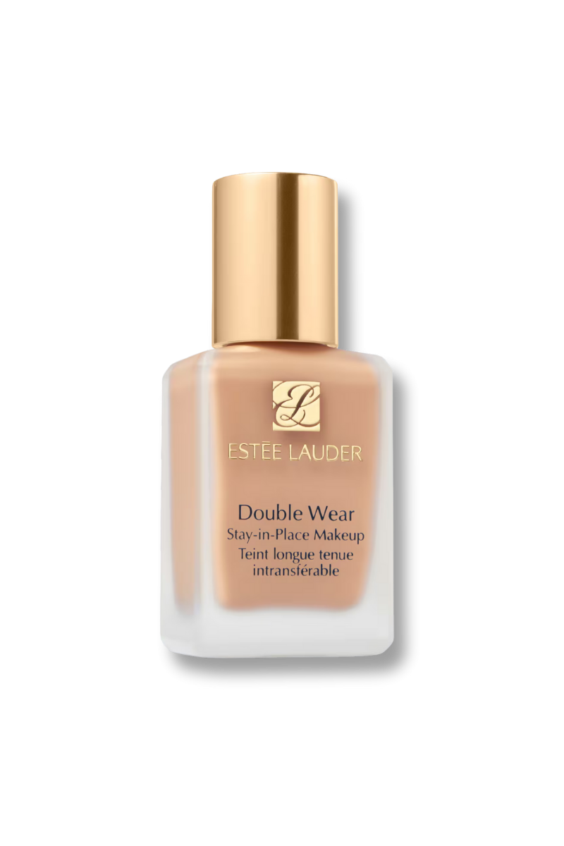 Double Wear Stay-in-Place Foundation