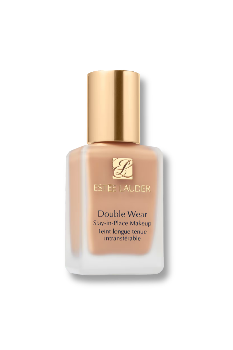 Double Wear Stay-in-Place Foundation