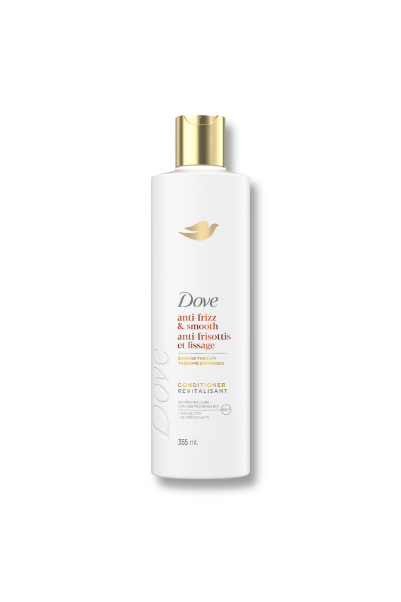 Dove Damage Therapy Anti-Frizz & Smooth Conditioner