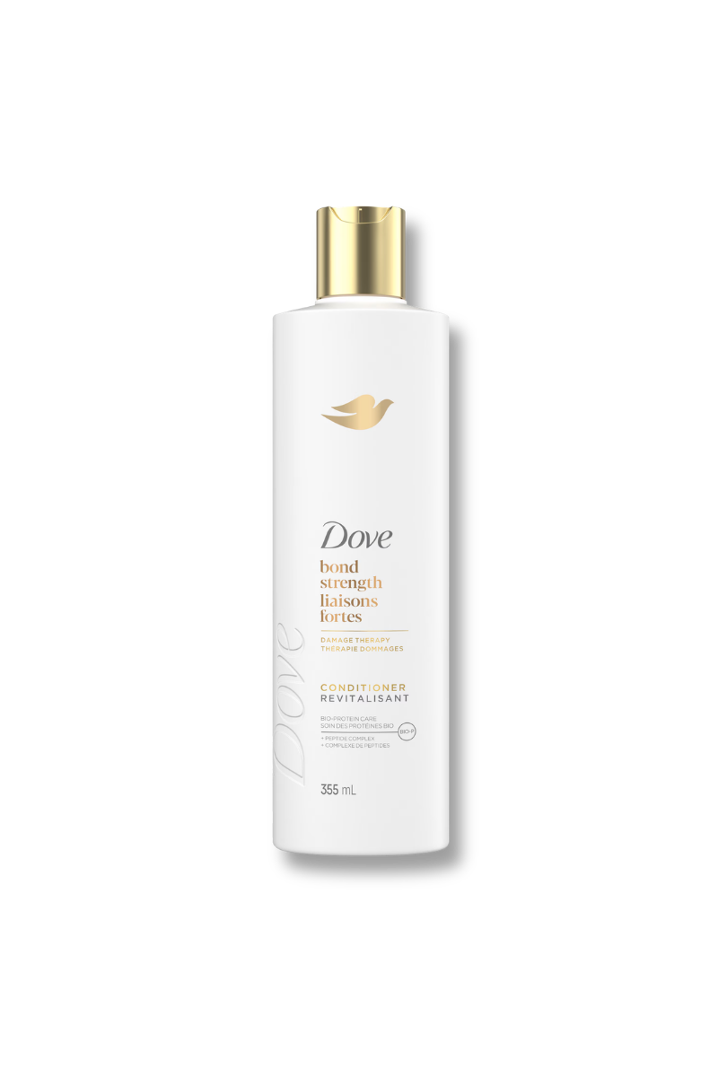 Dove Damage Therapy Bond Strength Conditioner