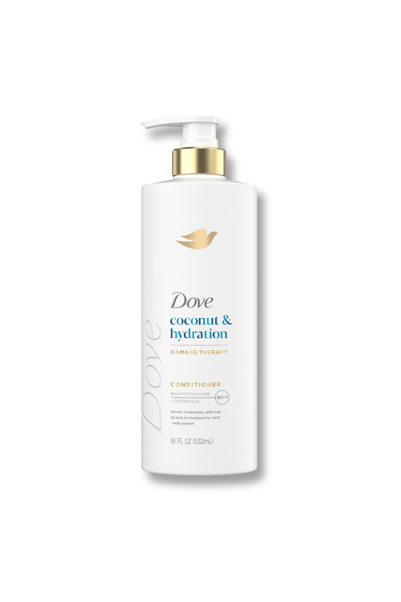 Dove Damage Therapy Coconut & Hydration Conditioner